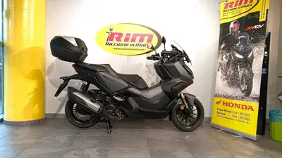 Honda ADV 350 (2022 - 24) usata