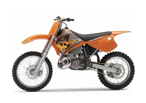 KTM 360 SX