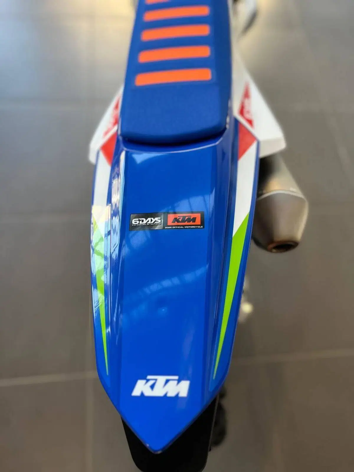 KTM 300 EXC 6Days (2026) (5)