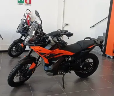 KTM 790 Adventure (2025 - 26) nuova