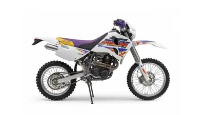 KTM EGS/E 620