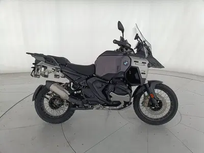 Bmw R 1300 GS Adventure Triple Black (2025 - 26) nuova