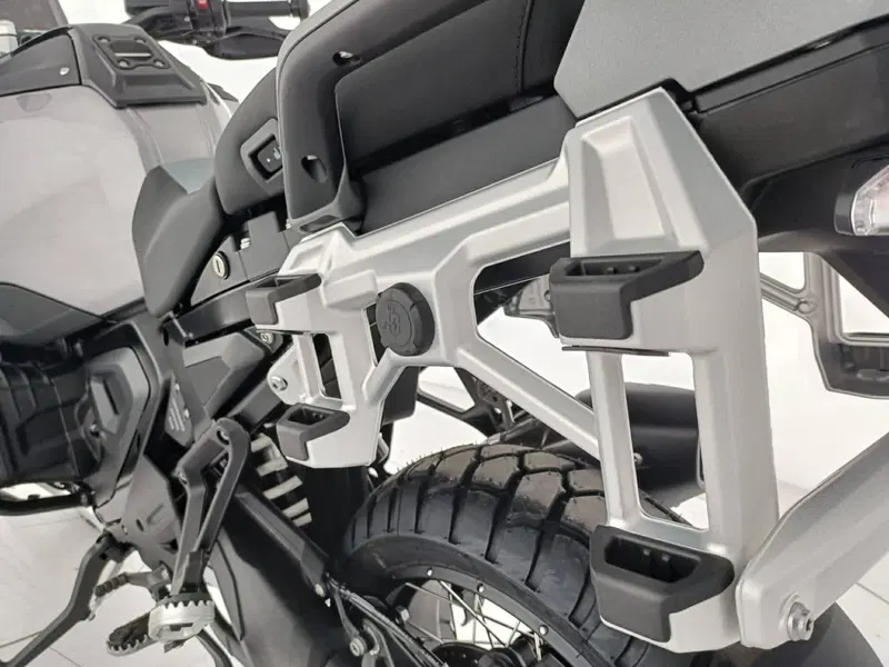 Bmw R 1300 GS Adventure Triple Black (2025 - 26) (5)
