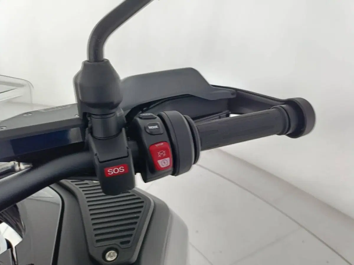 Bmw R 1300 GS Adventure Triple Black (2025 - 26) (7)