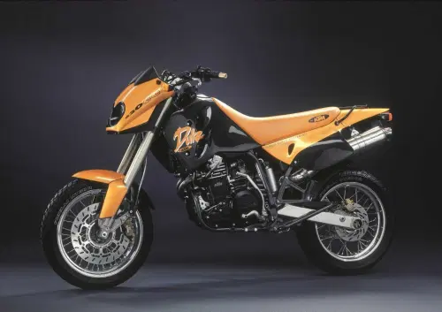 KTM 620 Duke AE WP (1994 - 98)