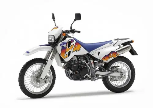 KTM EGS 400 WP (1994 - 97)
