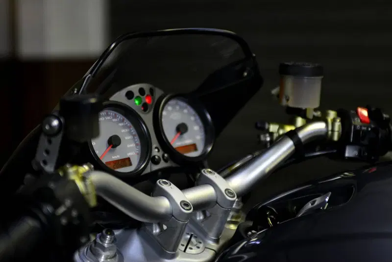 Ducati Monster S4 (2001 - 03) (17)