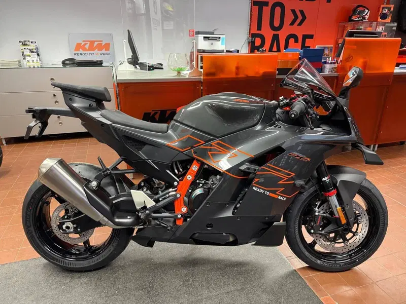 KTM 990 RC R (2026)