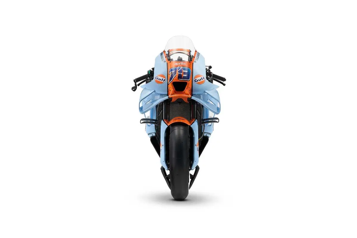 MotoGP 2026. Raul Fernandez e Ai Ogura tolgono i veli: Trackhouse presenta i colori per la stagione 2026 [GALLERY] (3)