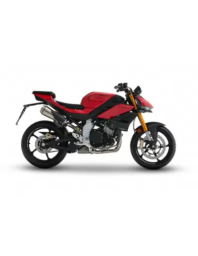 Fantic Motor Stealth 125 (2025 - 26) nuova
