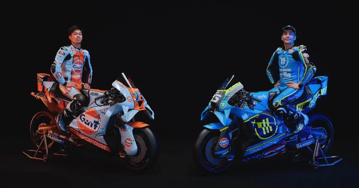  LIVE - MotoGP 2026. Ora il turno di Trackhouse: il team con Raul Fernandez e Ai Ogura svela le nuove livree [VIDEO]