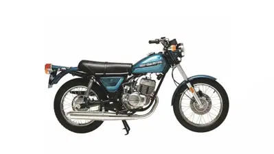 Cagiva SST-SX 250