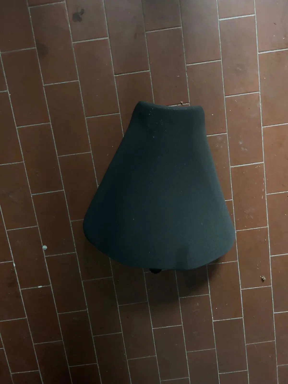 Selle passeggero e conducente Agusta F3 675 del 20 MV Agusta