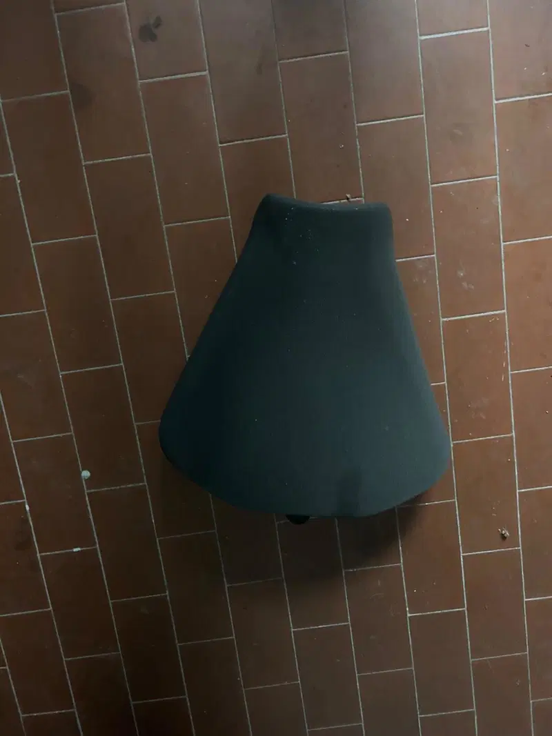 Selle passeggero e conducente Agusta F3 675 del 20 MV Agusta