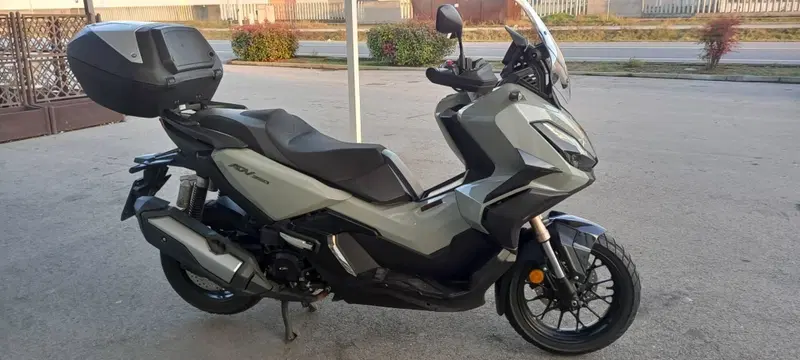 Honda ADV 350 (2022 - 24)