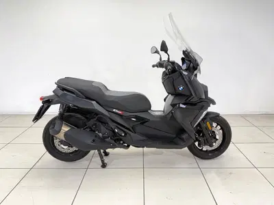 Bmw C 400 X (2021 - 24) usata