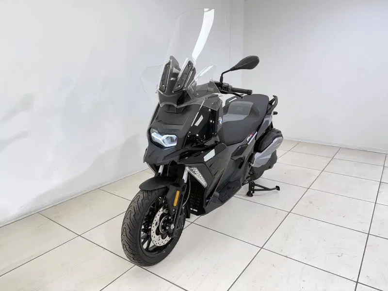 Bmw C 400 X (2021 - 24) (2)