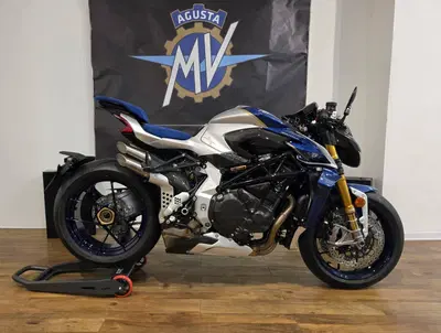 MV Agusta Brutale 1000 RR Assen (2023 - 26) nuova