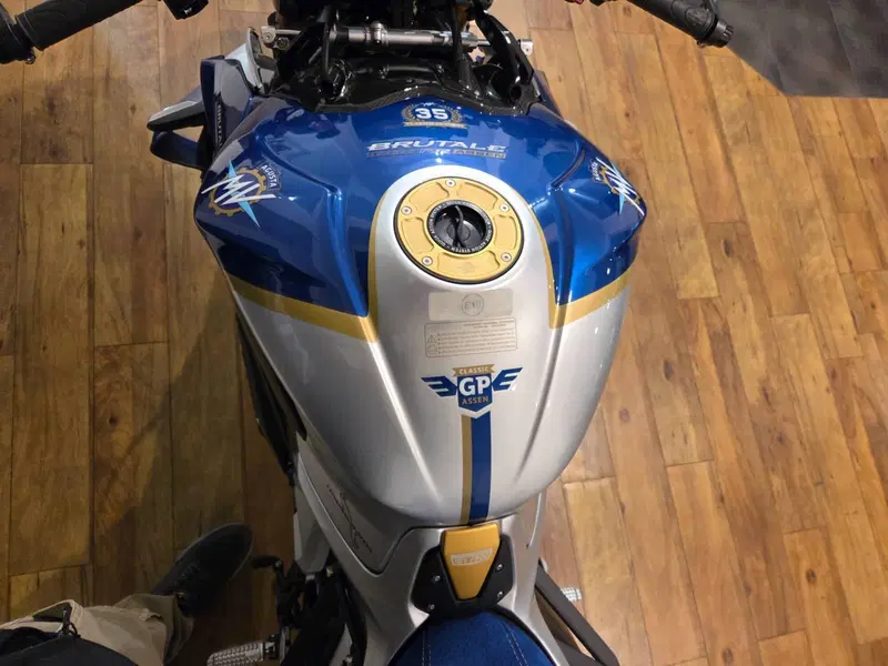 MV Agusta Brutale 1000 RR Assen (2023 - 26) (9)