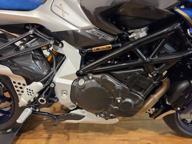 MV Agusta Brutale 1000 RR Assen (2023 - 26) (11)