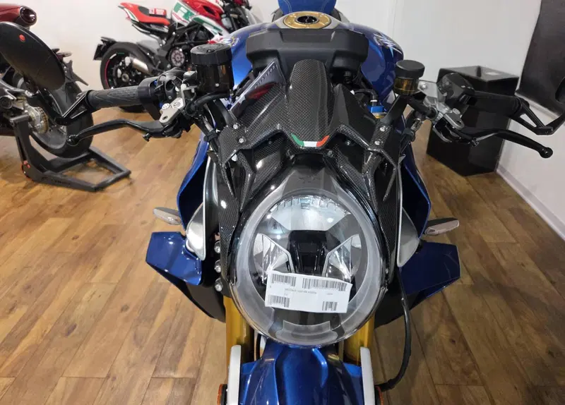 MV Agusta Brutale 1000 RR Assen (2023 - 26) (17)