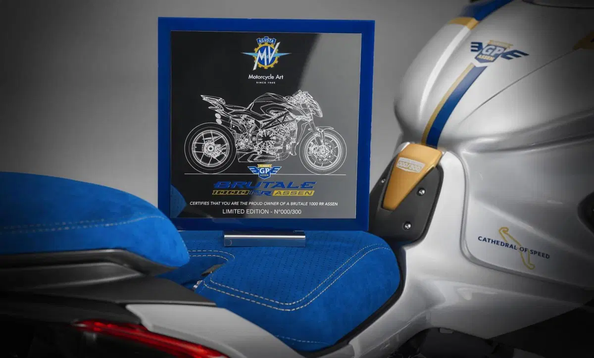 MV Agusta Brutale 1000 RR Assen (2023 - 26) (19)