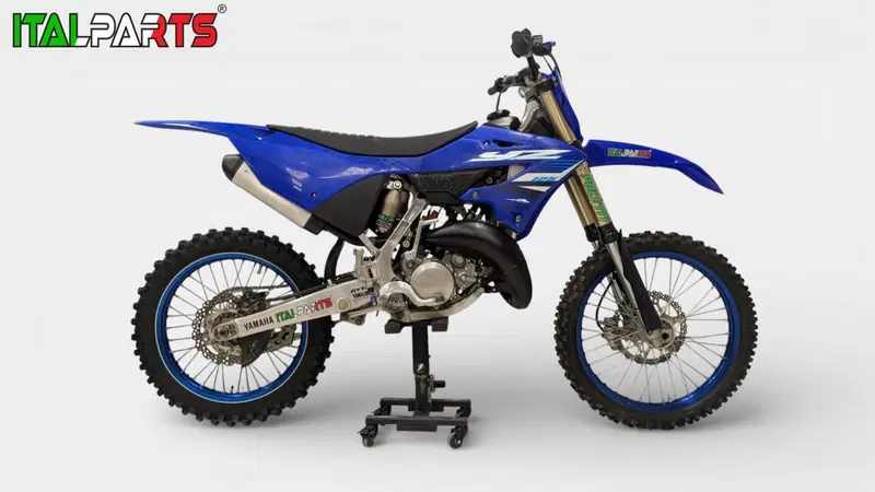Yamaha YZ 125 (2025)