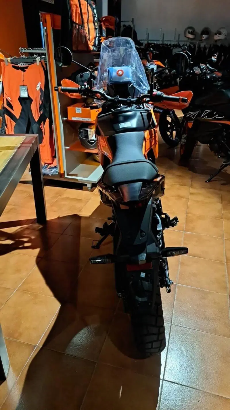 KTM 390 Adventure X (2025 - 26) (3)