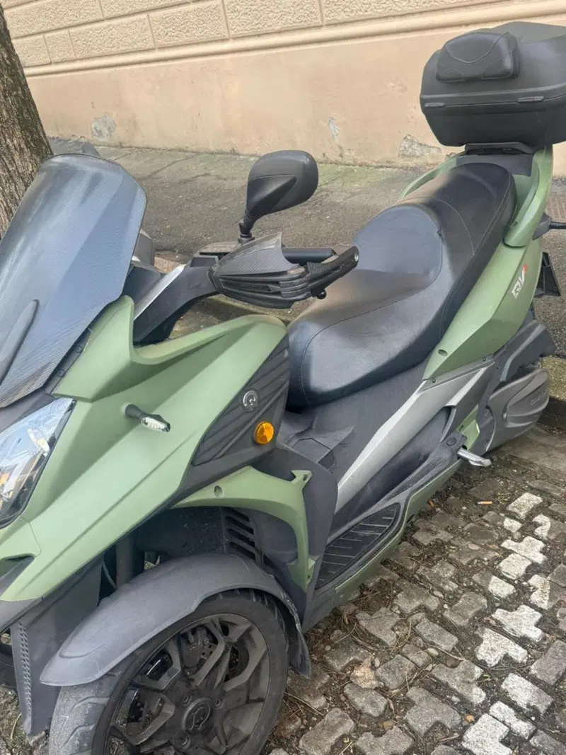 Quadro Quadro 3 350 (2017 - 18) (2)