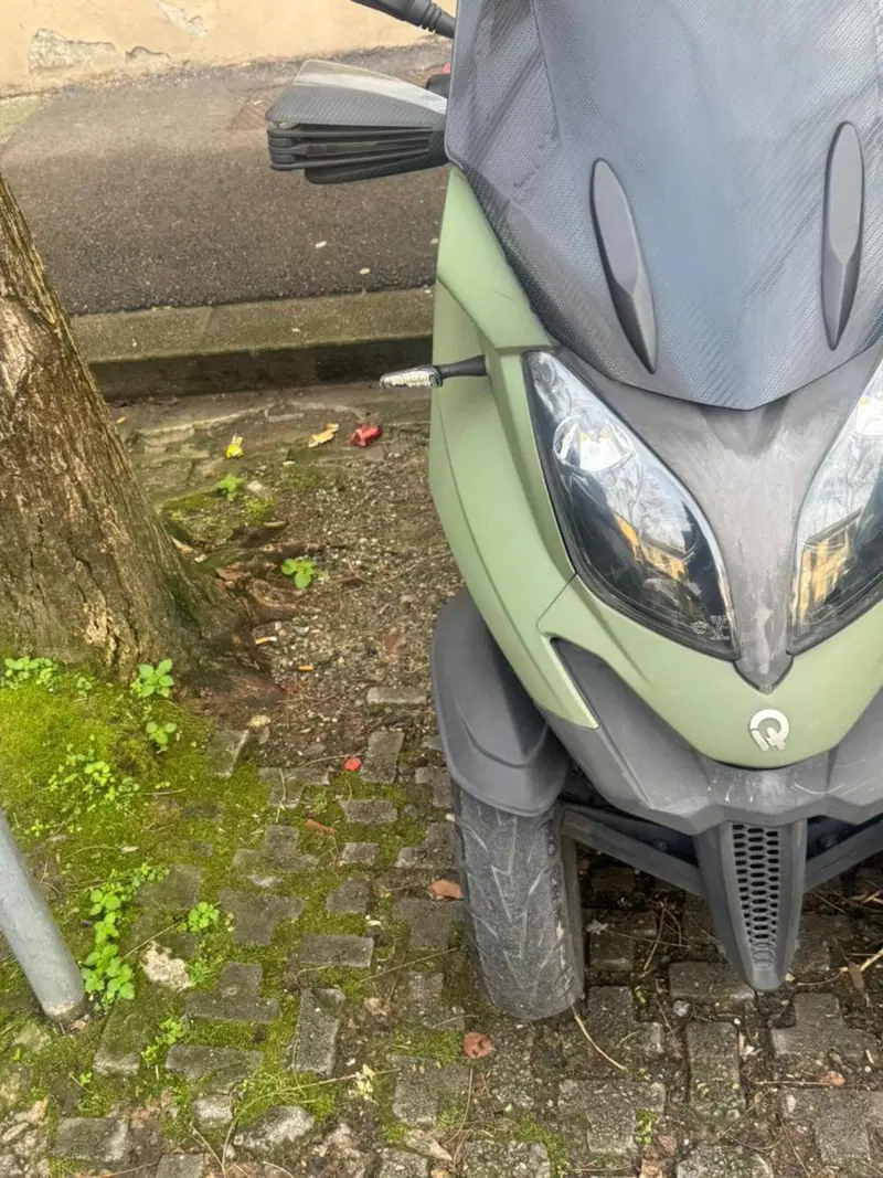 Quadro Quadro 3 350 (2017 - 18)