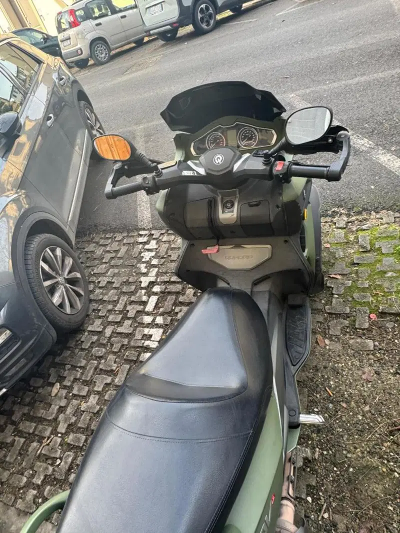 Quadro Quadro 3 350 (2017 - 18) (4)