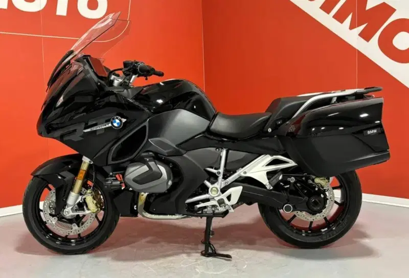 Bmw R 1250 RT (2021 - 25) (2)