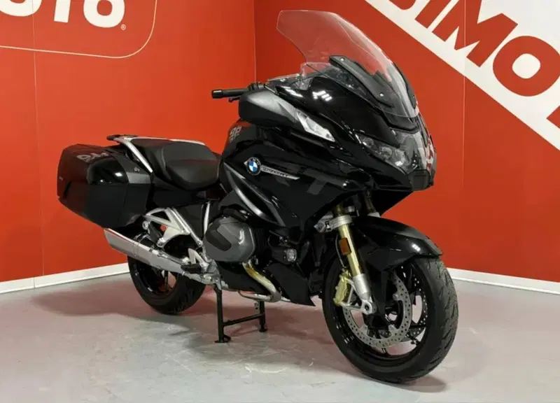 Bmw R 1250 RT (2021 - 25)