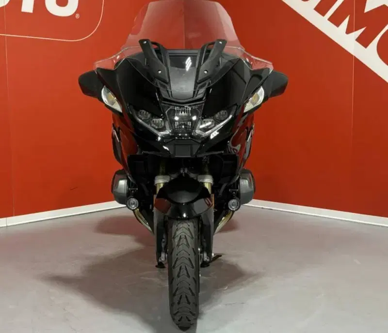 Bmw R 1250 RT (2021 - 25) (3)