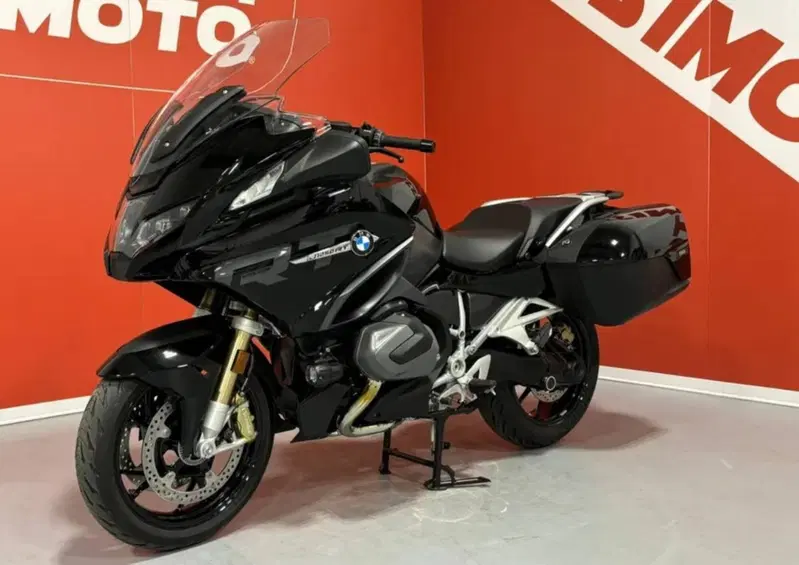 Bmw R 1250 RT (2021 - 25) (4)