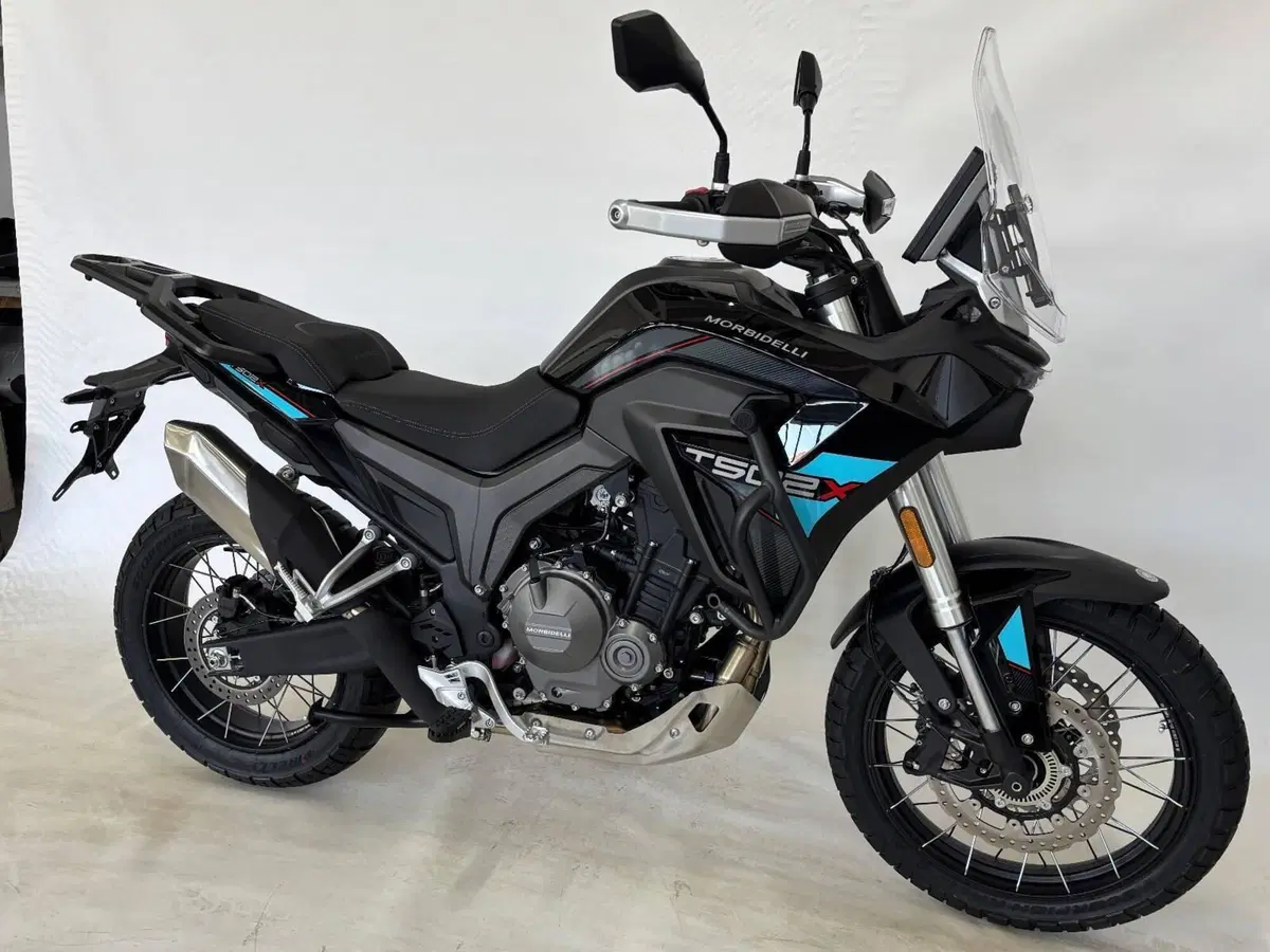 Morbidelli T502X (2026) (5)