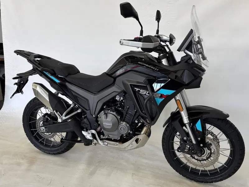 Morbidelli T502X (2026) (5)