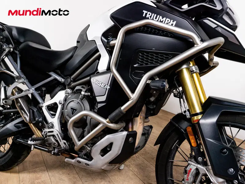 Triumph Tiger 1200 Rally Explorer (2024 - 26) (5)