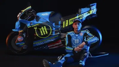 MotoGP 2026. Raul Fernandez su Trackhouse: &ldquo;Siamo una famiglia, &egrave; questa la nostra chiave. Vincere ancora? Pu&ograve; succedere, ma non ci penso&rdquo;