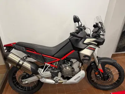 Aprilia Tuareg 660 (2022 - 24) nuova