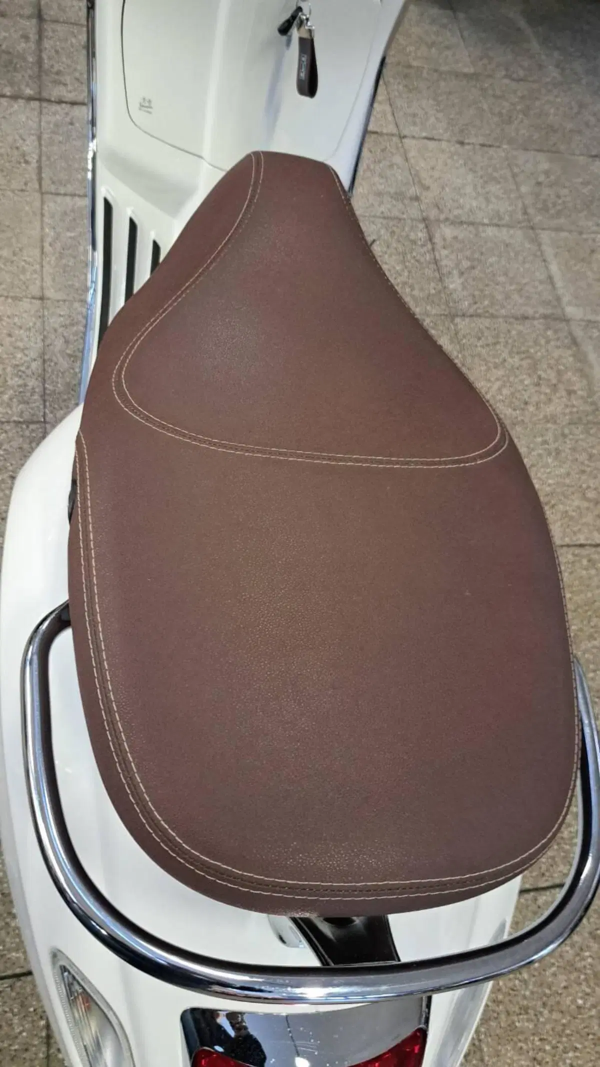 Vespa Primavera 50 2T (2014 - 17) (3)