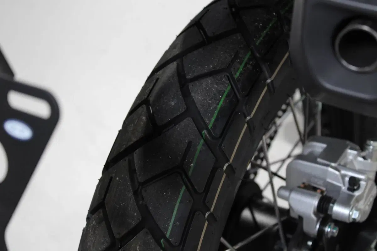 Benelli BKX 125 (2026) (7)