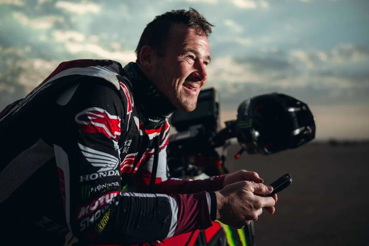 Dakar 2026. L’errore di Brabec (e un mercoledì zeppo di riflessioni e ripensamenti) [VIDEO] (5)