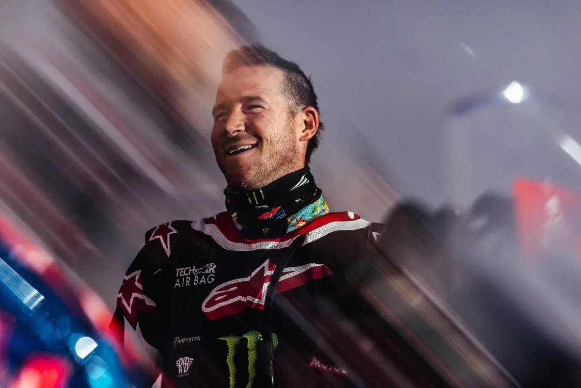 Dakar 2026. L’errore di Brabec (e un mercoledì zeppo di riflessioni e ripensamenti) [VIDEO] (6)