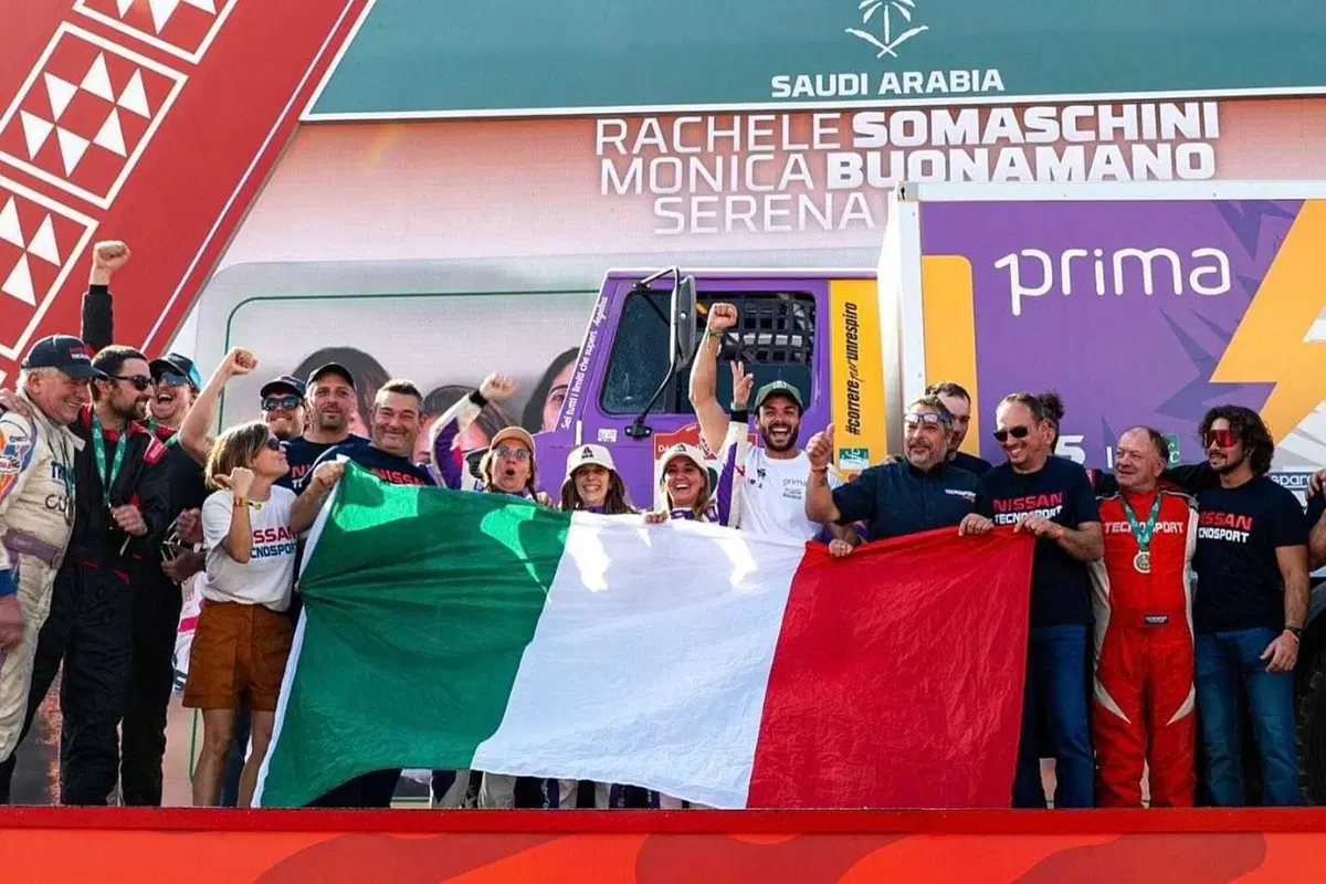 Dakar 2026. L’errore di Brabec (e un mercoledì zeppo di riflessioni e ripensamenti) [VIDEO] (24)