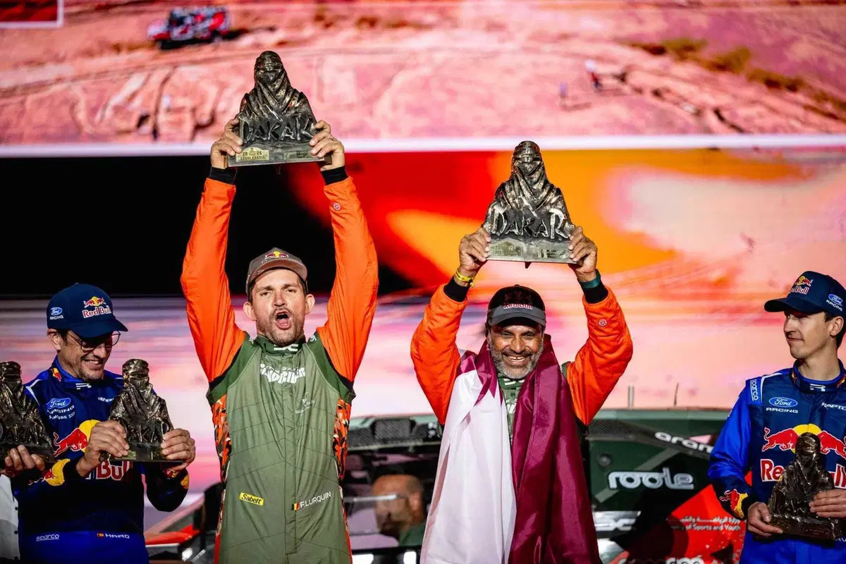 Dakar 2026. L’errore di Brabec (e un mercoledì zeppo di riflessioni e ripensamenti) [VIDEO] (47)