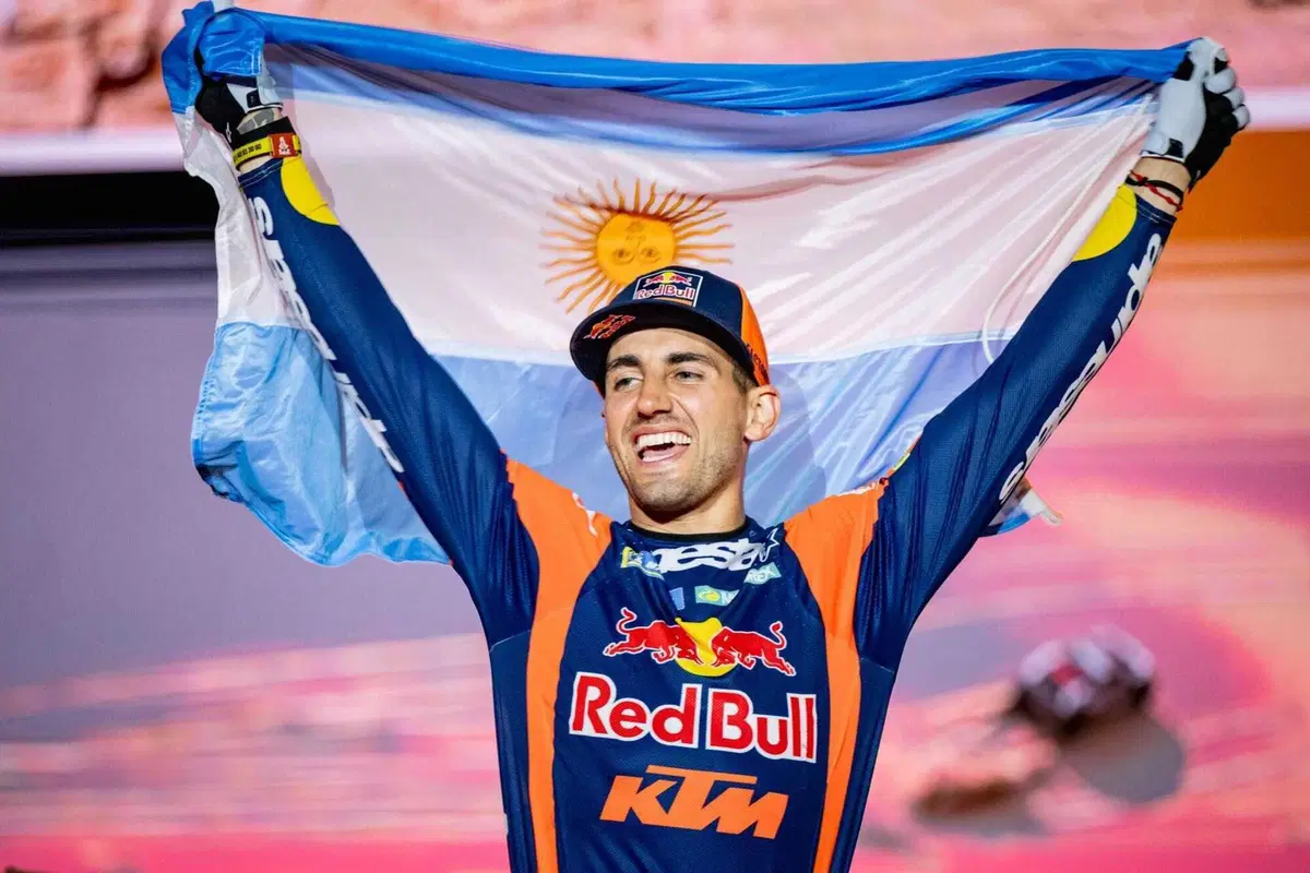 Dakar 2026. L’errore di Brabec (e un mercoledì zeppo di riflessioni e ripensamenti) [VIDEO] (51)