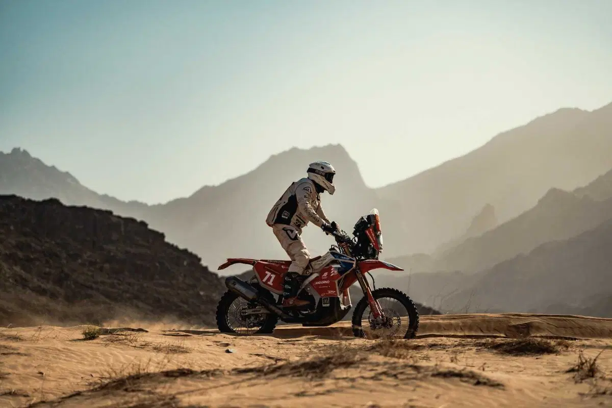 Dakar 2026. L’errore di Brabec (e un mercoledì zeppo di riflessioni e ripensamenti) [VIDEO] (52)