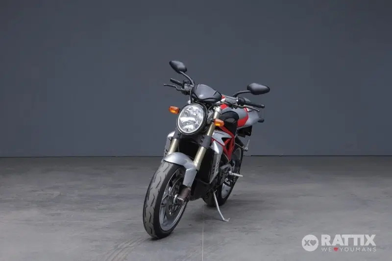 MV Agusta Brutale 910 S (2005 - 11) (2)