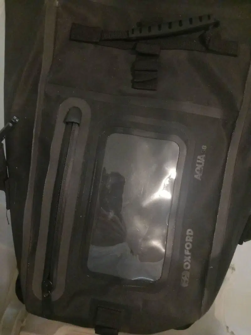 Moto Guzzi V7 II Stone (2015 - 17) (5)